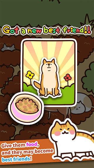 猫咪田园正版