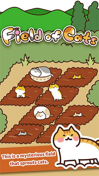 猫咪田园正版