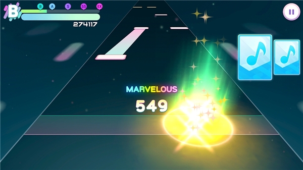 Rhythm Hive安卓下载