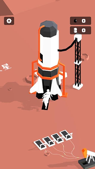 登月探险家下载安装 中文版