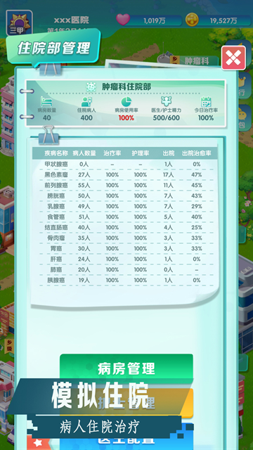 凌晨四点的医院最新版下载