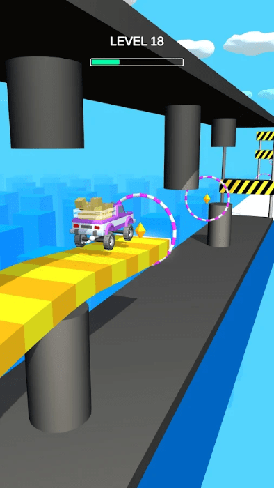 绘制道路3D手机版下载