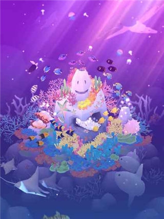 深海水族馆极地最新版下载