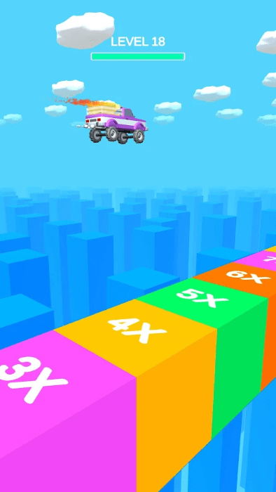 绘制道路3D手机版下载