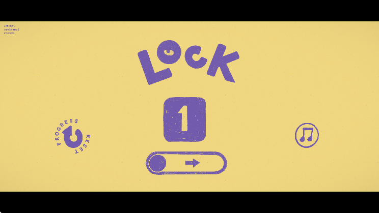 锁LOCK游戏下载